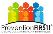 PreventionFIRST Logo